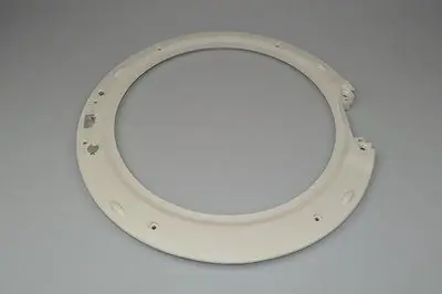 Dørramme, Electrolux vaskemaskin (innvendig)