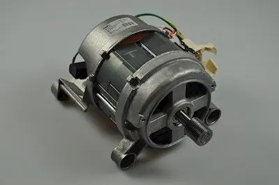 Motor, Fors vaskemaskin