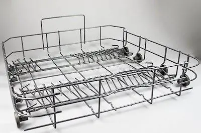 Trådkurv, Atag oppvaskmaskin (nedre)