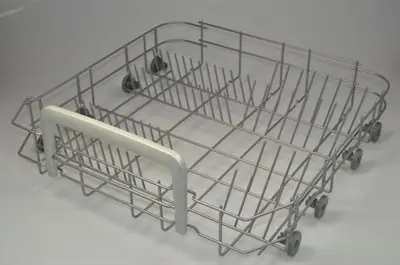 Trådkurv, AEG-Electrolux oppvaskmaskin (nedre)