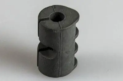 Gummipakning, Therma oppvaskmaskin