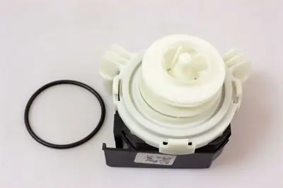Sirkulasjonspumpe, Electrolux oppvaskmaskin