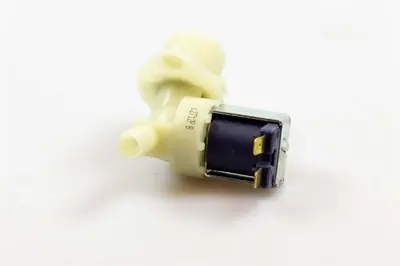 Vannventil, AEG-Electrolux oppvaskmaskin
