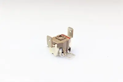 Varmesikring, Rex-Electrolux komfyr & stekeovn - 160°C