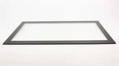 Ovnglass, Electrolux komfyr & stekeovn - 393 mm x 522 mm