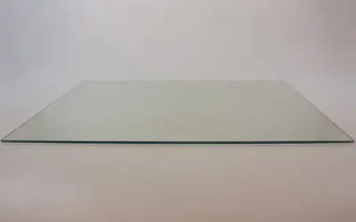 Ovnglass, Faure komfyr & stekeovn - 402 mm x 490 mm (innerglass)