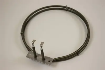 Ringvarmeelement, Frigidaire komfyr & stekeovn