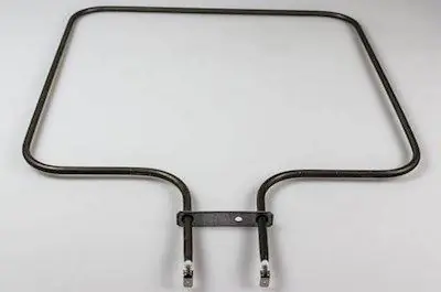 Element for undervarme, Lamona komfyr & stekeovn - 230V/1000W
