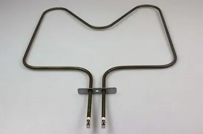 Element for undervarme, Zanussi komfyr & stekeovn - 230V/1000W
