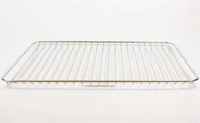 Ovnsrist, Juno-Electrolux komfyr & stekeovn - 22 mm x 466 mm x 385 mm