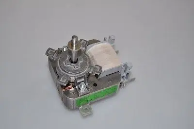Varmluftsvifte, Electrolux komfyr & stekeovn - 230V