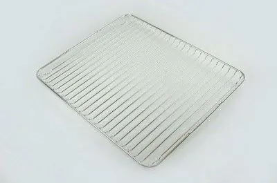Ovnsrist, Juno komfyr & stekeovn - 466 mm x 385 mm