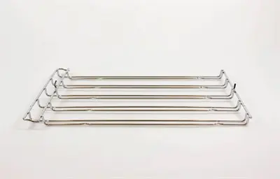 Holder for rist, AEG-Electrolux komfyr & stekeovn (venstre)