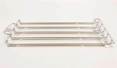 Holder for rist, Voss komfyr & stekeovn (høyre)