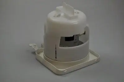 Støvsugermotor, Electrolux støvsuger