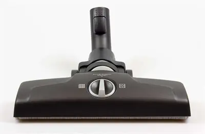 Mundstykke, Electrolux støvsuger