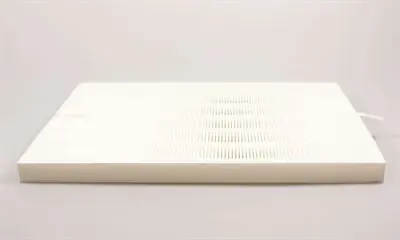 HEPA filter, Electrolux luftrenser
