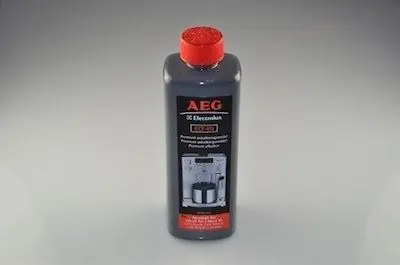 Avkalker, Electrolux espressomaskin - 500 ml