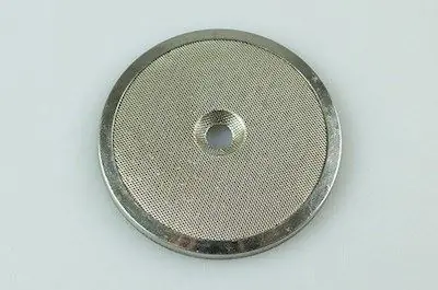 Dusjsil, Victoria Arduino espressomaskin