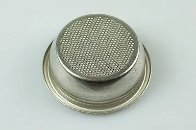 Filter, Quick Mill espressomaskin (2 kopper)