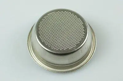 Filter, Astoria espressomaskin (2 kopper)
