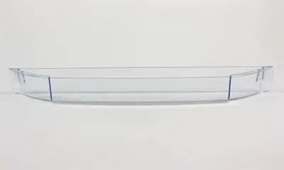 Flaskehylle i dør, Gorenje kjøl og frys (nedre)