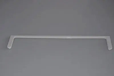 List til glasshylle, Gorenje kjøl og frys - 465 mm (forrest)
