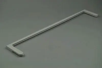 List til glasshylle, Cylinda kjøl og frys - 520 mm (forrest)