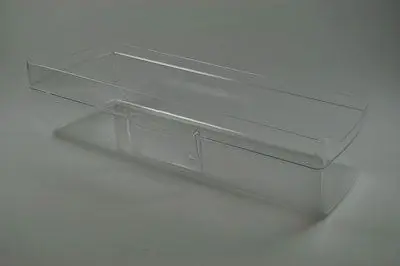 Skuff, Koerting kjøl og frys - 150 mm x 520 mm x 205 mm