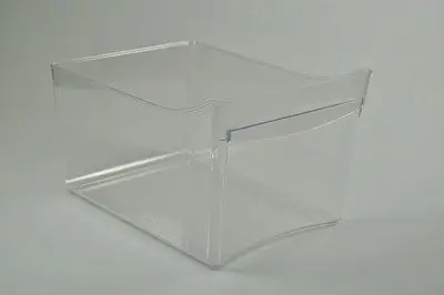 Skuff, Koerting kjøl og frys - 192 mm x 230 mm x 311 mm (1 stk)