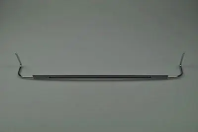 Bøyle til dørhylle, Gorenje kjøl og frys - 60 mm x 470 mm x 55 mm (nedre)