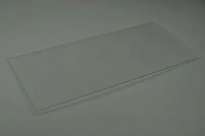 Glasshylle, Koerting kjøl og frys - Glass (over grønnsaksskuff)
