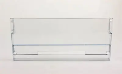 Vippelokk i fryser, Gorenje kjøl og frys (øvre)