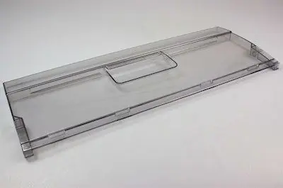 Front for fryseskuff, Gorenje kjøl og frys (midterste)