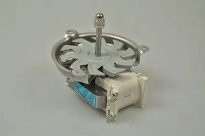 Viftemotor, Gorenje komfyr & stekeovn