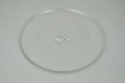 Glassfat, Gorenje mikrobølgeovn - Glass