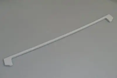 List til glasshylle, Gram kjøl og frys - 452 mm (forrest)