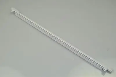 List til glasshylle, Haka kjøl og frys - 446 mm (bakerste)