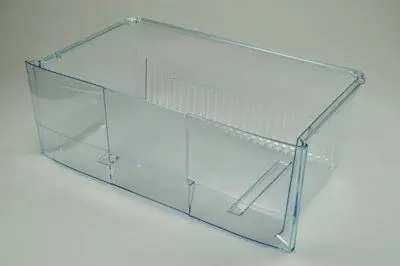 Skuff, Gram kjøl og frys - 172 mm x 440 mm x 265 mm (øvre)