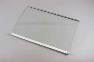 Glasshylle, Gram kjøl og frys - Glass (ikke over grønnsaksskuffer)