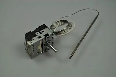 Ovntermostat, Gram komfyr & stekeovn