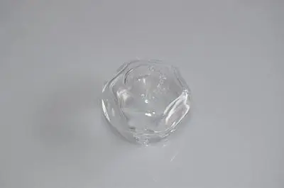 Lampeglass, De Dietrich komfyr & stekeovn