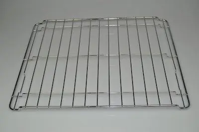 Ovnsrist, Haka komfyr & stekeovn - 23 mm x 447 mm x 330 mm