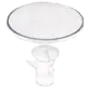 Ascaso bønnebeholder mini - Reservedel OEM-nummer MI.110
