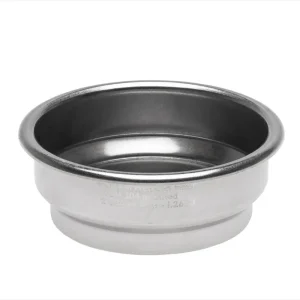 Ascaso Cream-filter 14 g - Reservedel OEM-nummer I.2670