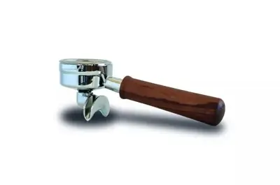 Ascaso Dream PID Filterholder Valnøtt dobbel 14 g - Reservedel OEM-nummer PM.450