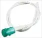 Ascaso lampe 9 mm grønn - reservedel OEM-nummer V.706