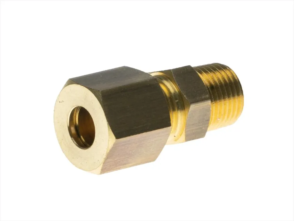 Ascaso Rett kobling - Reservedel OEM-nummer I.45