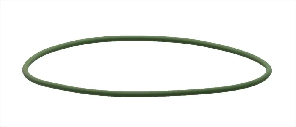 Ascaso silikonring - Reservedel OEM-nummer I.28