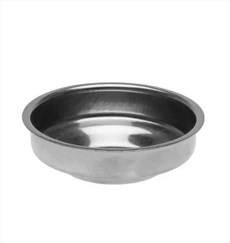 Ascaso Steel Uno Blindfilter Dream 57 mm - Reservedel OEM-nummer I.336
